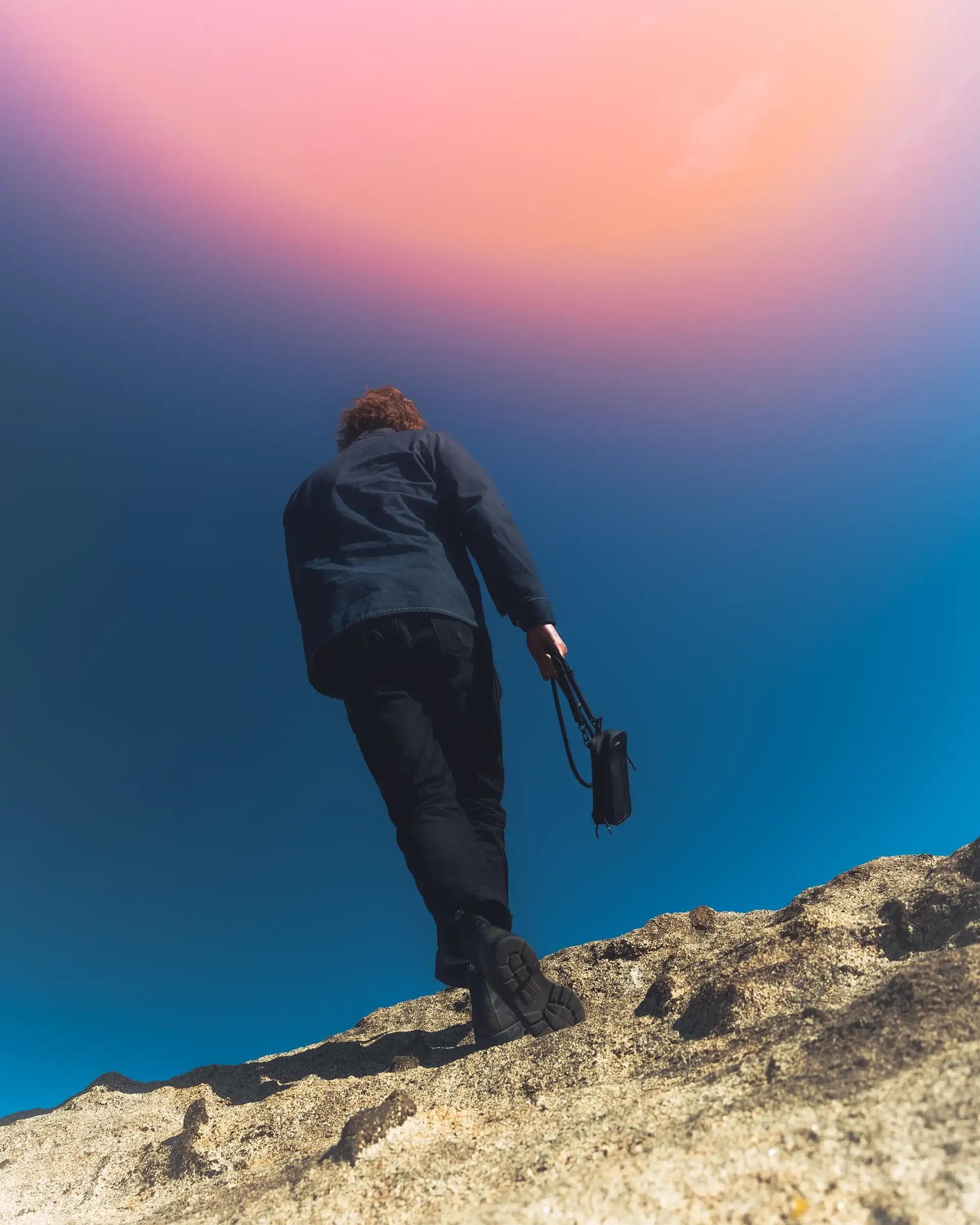 Created to solve real-world problems