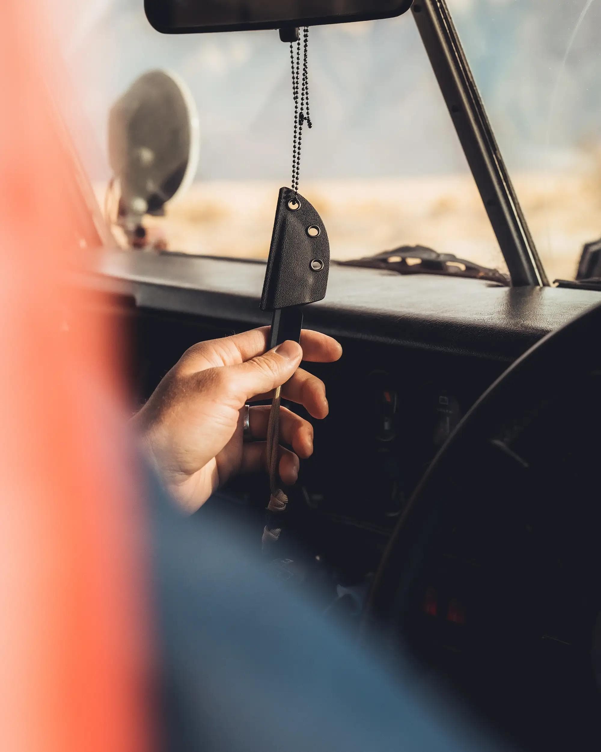 Created to solve real-world problems