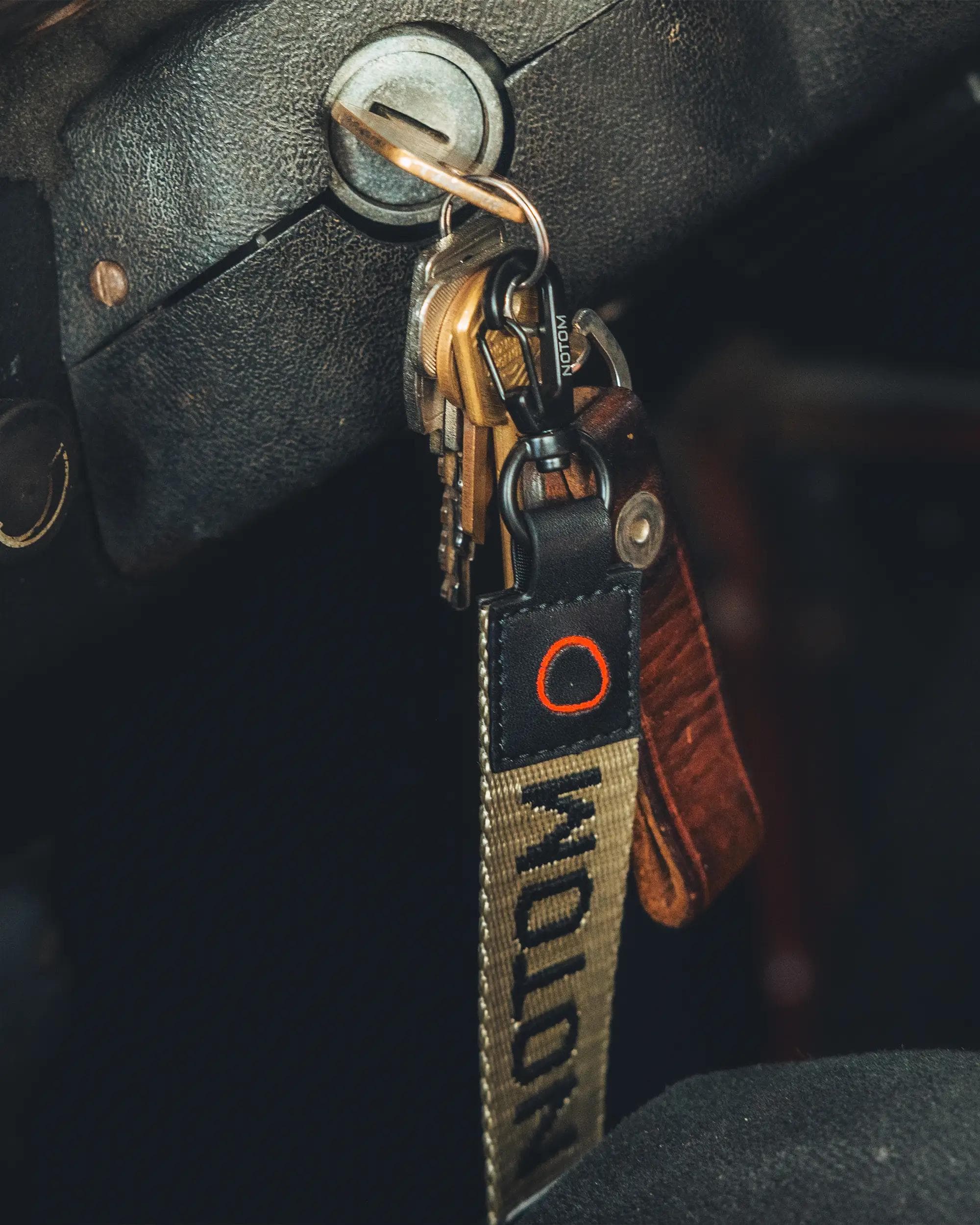 Born from Adventure, Built for Function