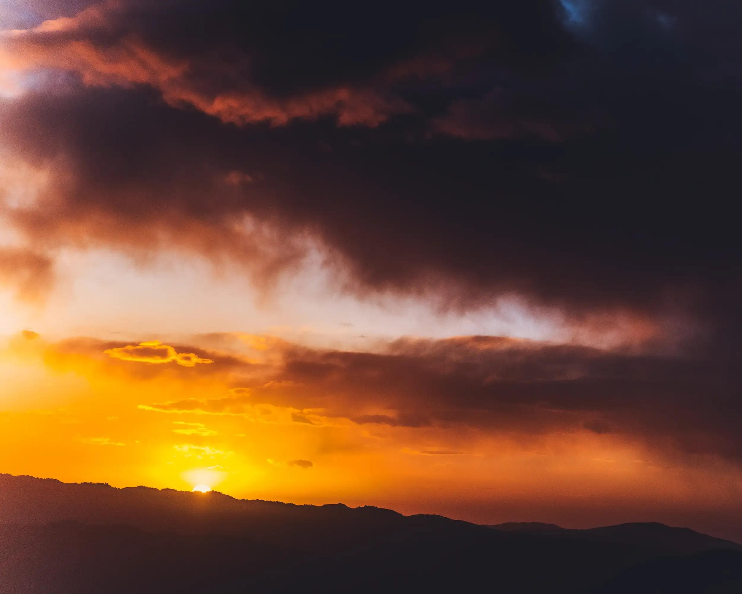 Carried Away: Notes on Pockets and Possibility